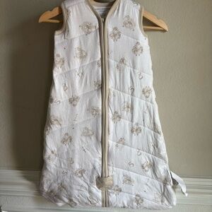 Burt’s Bees Baby Wearable Blanket Sleep Sack